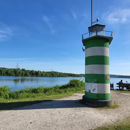 Διαμέρισμα Muttental *