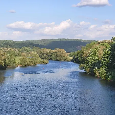 Muttental Διαμέρισμα Witten