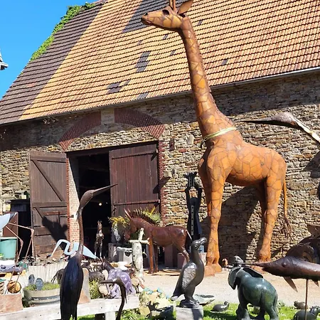 Muttental Διαμέρισμα Witten