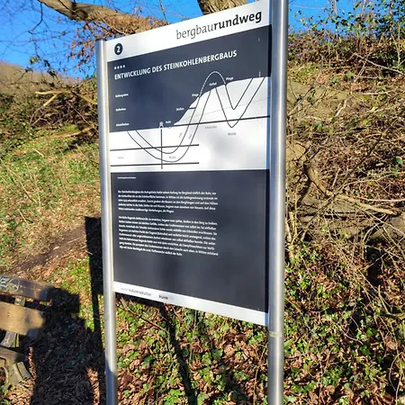 Διαμέρισμα Muttental