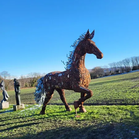 Διαμέρισμα Muttental *