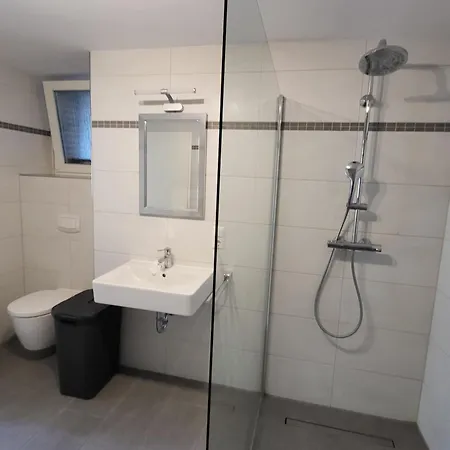 Apartament Muttental *
