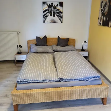 Apartament Muttental Witten