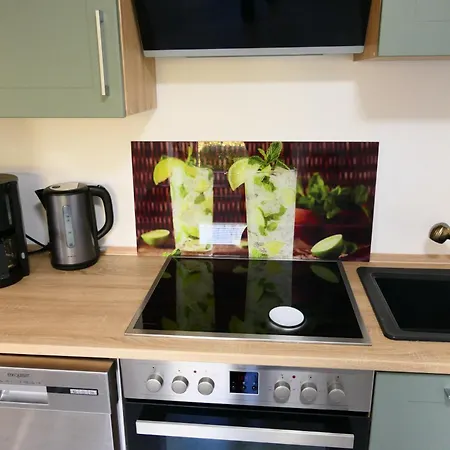 Apartament Muttental