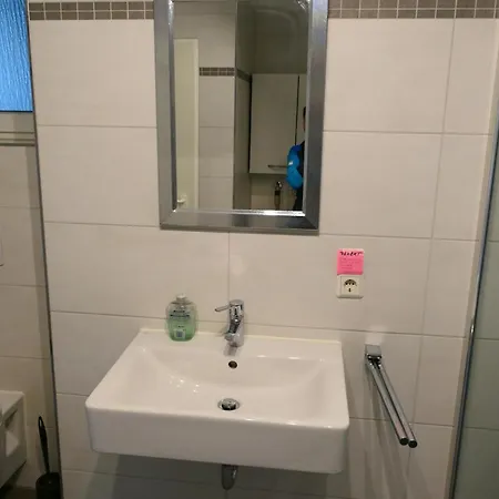 Muttental Διαμέρισμα