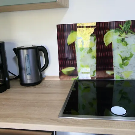 Διαμέρισμα Muttental *