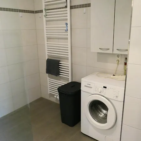 Muttental Διαμέρισμα