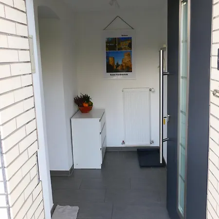 Apartament Muttental Witten