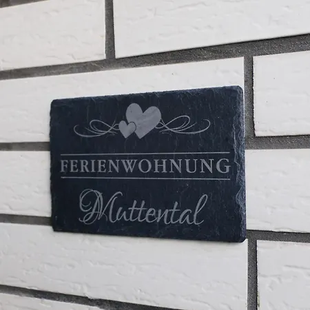 Apartament Muttental