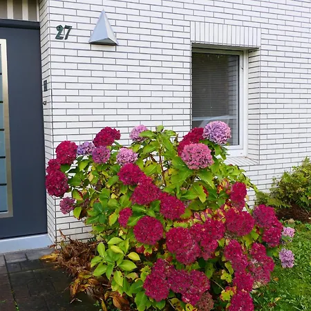 Muttental アパート ヴィッテン