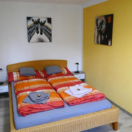 Apartment Muttental Witten