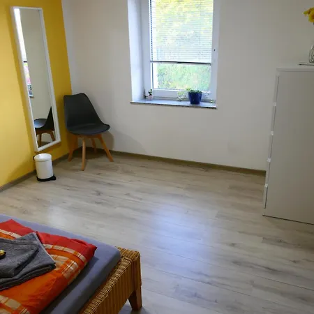 Apartament Muttental