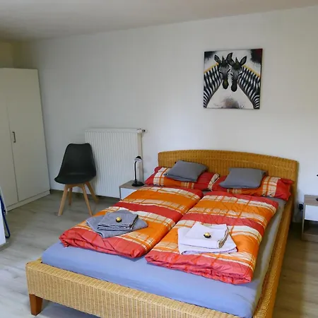 Διαμέρισμα Muttental *