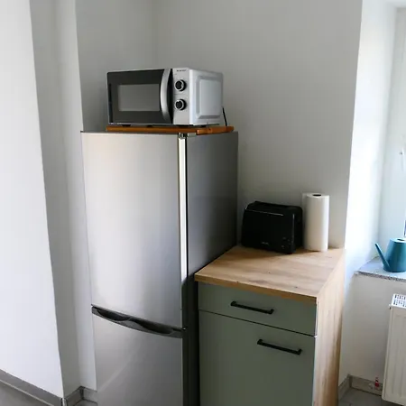 Muttental Διαμέρισμα