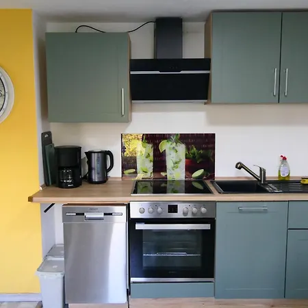 Muttental Διαμέρισμα