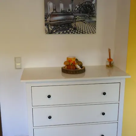 Διαμέρισμα Muttental