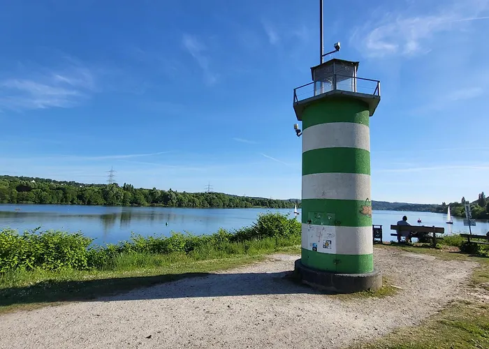 アパート Muttental *