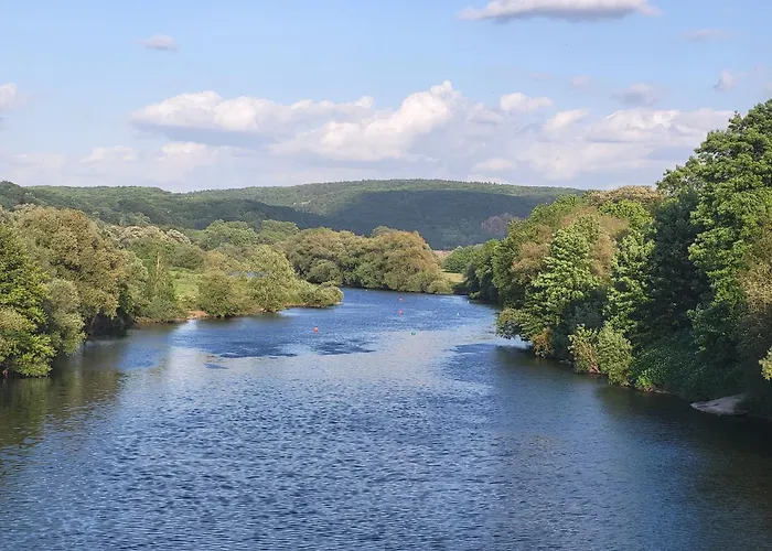 Muttental Apartamento Witten