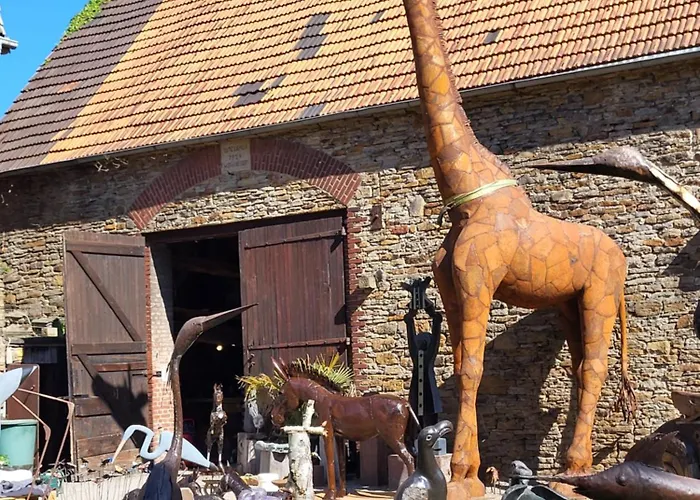 Muttental Apartmán Witten