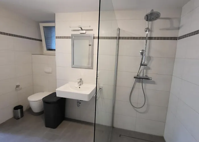 Apartamento Muttental *