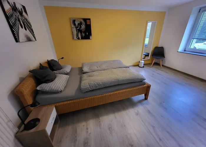 Muttental * ヴィッテン