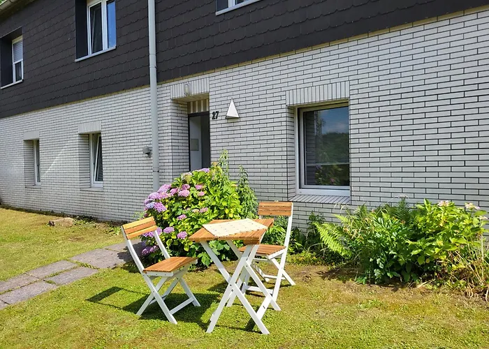 Apartamento Muttental Witten