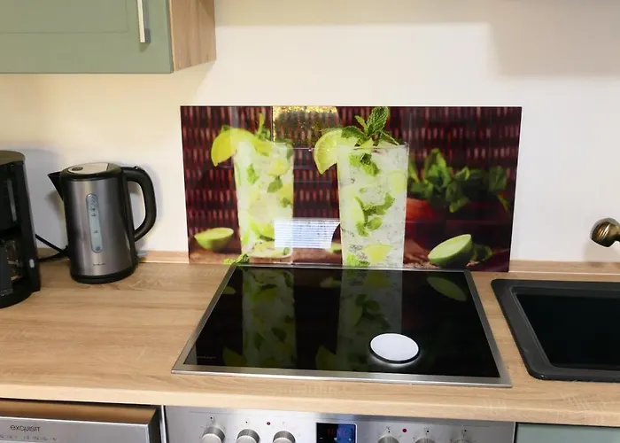 Apartamento Muttental