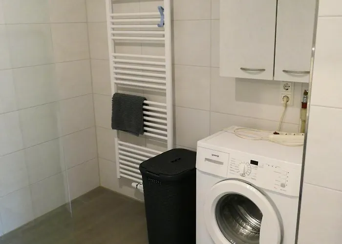 Muttental Apartamento