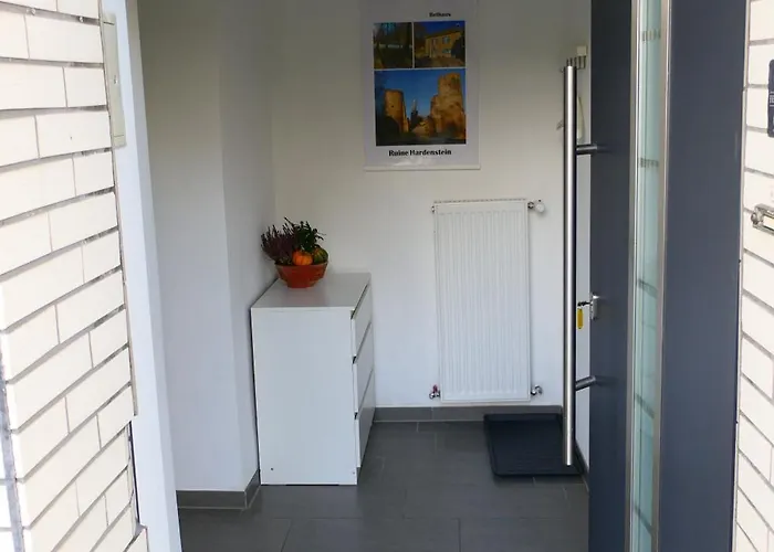 アパート Muttental ヴィッテン