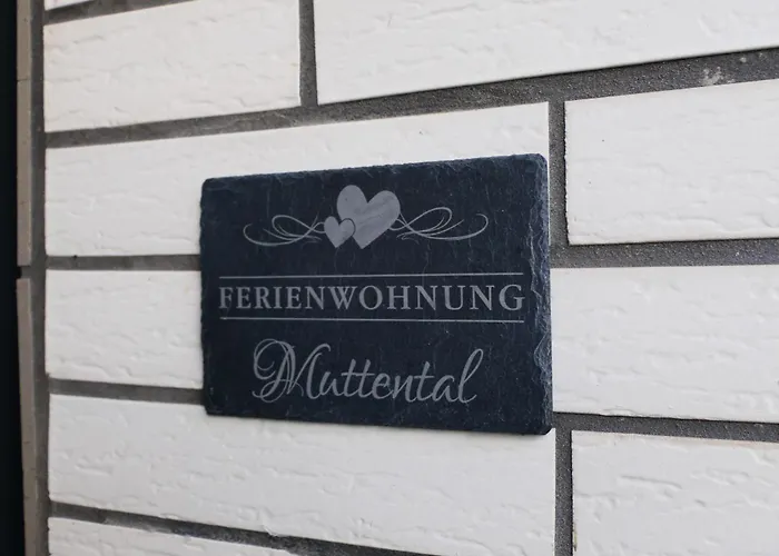 アパート Muttental