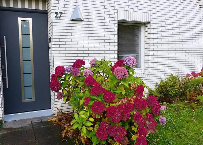 Muttental Apartamento Witten