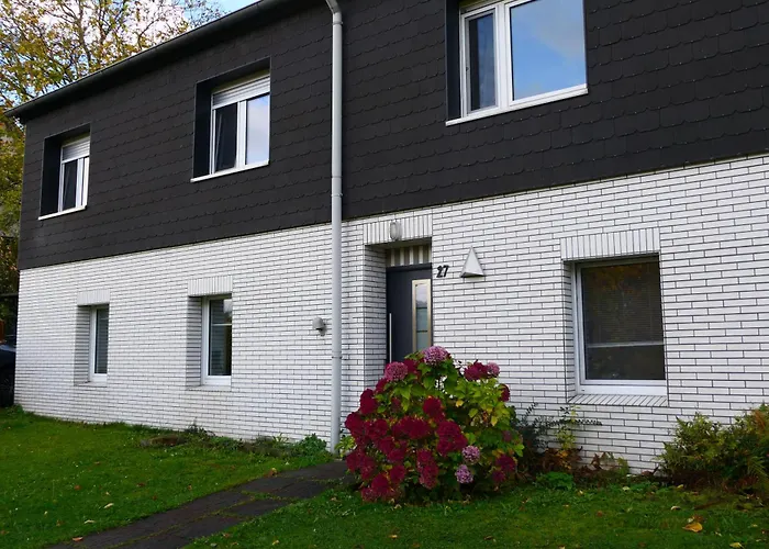 Apartamento Muttental