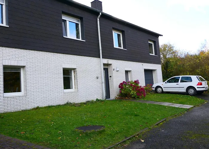 Apartamento Muttental *